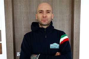 Fabrizio Tarsia